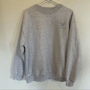 US Air Force PT Sweatshirt